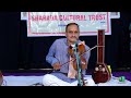 Capture de la vidéo Viswa Maha Sangeetha Yagna | For Global Wellness | 108 Hrs Non Stop Musical Prayer | Segment 5