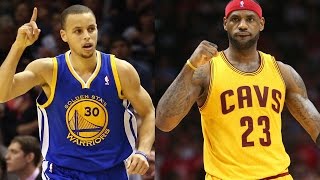 2016-17 NBA Playoffs Prediction