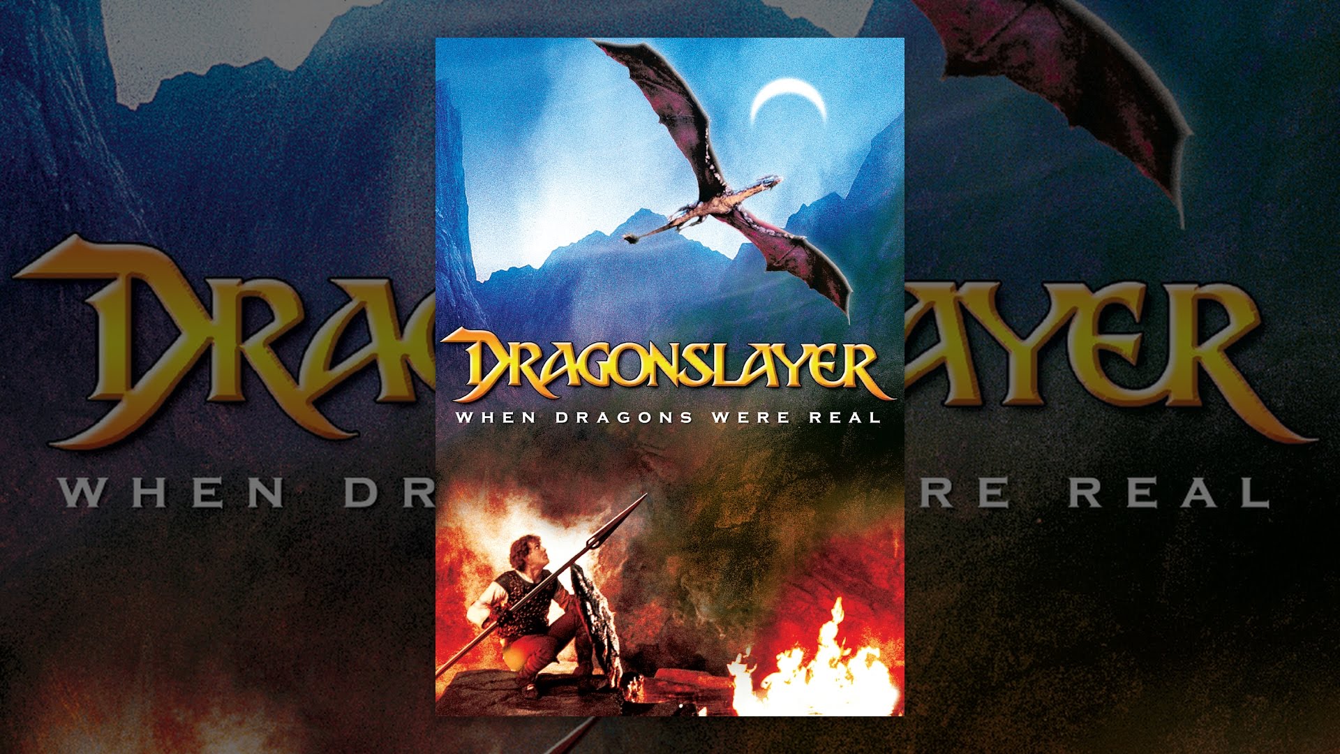 Dragonslayer