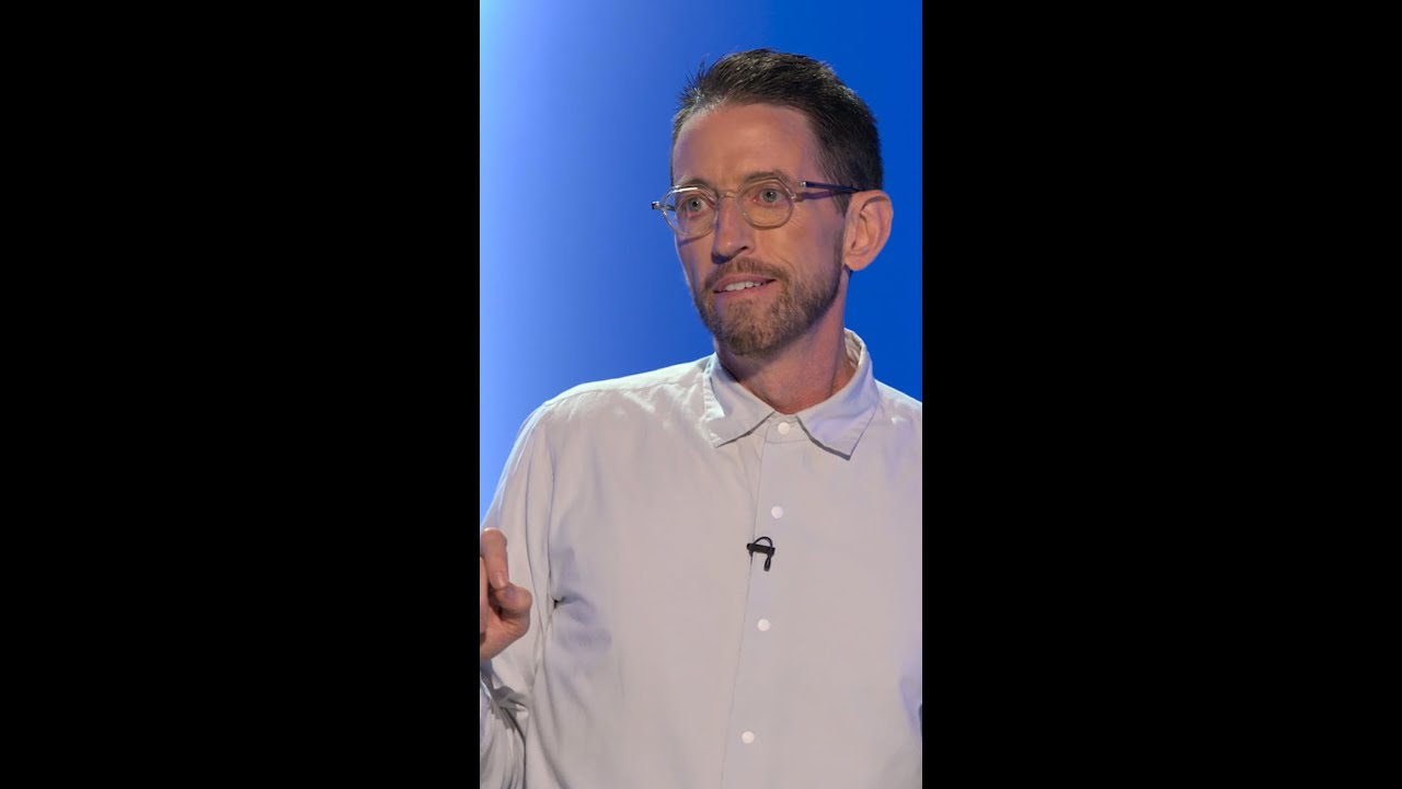 Neal Brennan takes you behind the scenes of his new special, Blocks – now streaming! #netflix