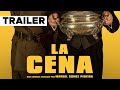 LA CENA (2025) Tráiler español #movie #película
