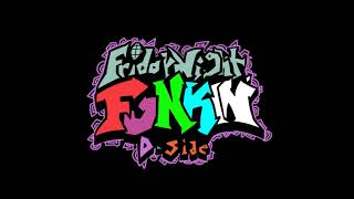 Monster - Friday Night Funkin' D-Side Remix