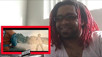 Dragon Ball Z Light of Hope 2 - Official Teaser Trailer - REACTION