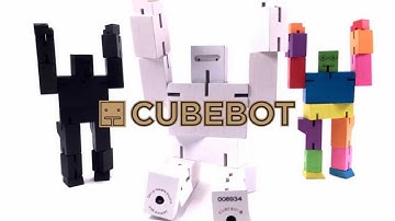 CUBEBOT