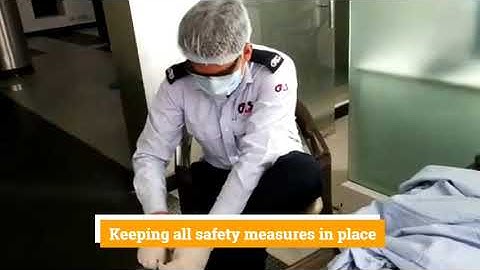 All Safety Measures are in place to welcome you back! OMAX AUTO