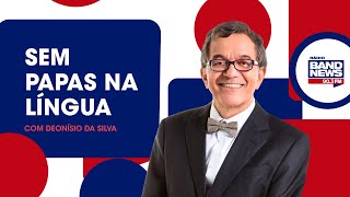 'Bordão', 'jargão' e 'gíria' - Um Passeio Pela História com Milton Teixeira (23/05/2024)