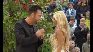 Michael Wendler feat. Anika - Honey kiss 2013