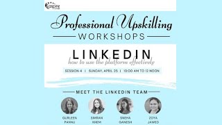 Effective Career Building through LinkedIn screenshot 5