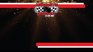 Manawatu Speedway Club Inc 2019 2020 Awards Part 4