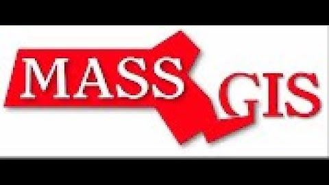 How to use Massachusetts Oliver GIS land use and survey system to see your property boundries