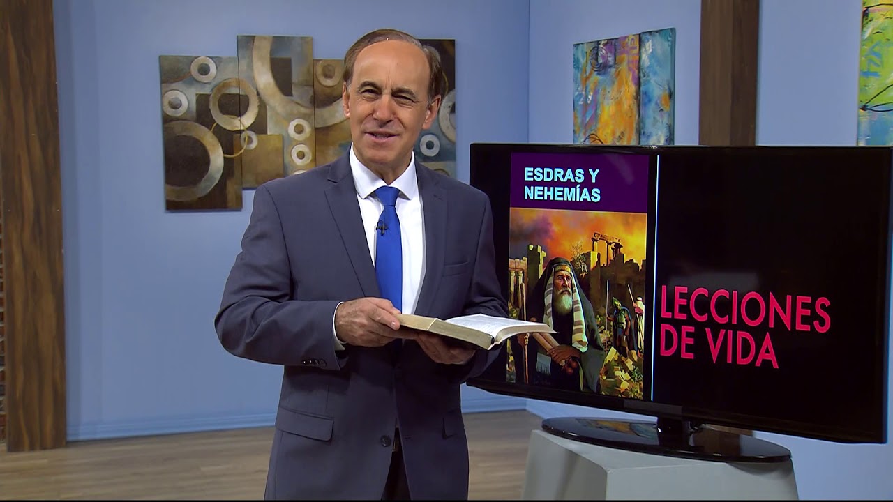 Repaso Leccion 4 | Lecciones de Vida - Como hacer frente a la oposicion | Robert Costa