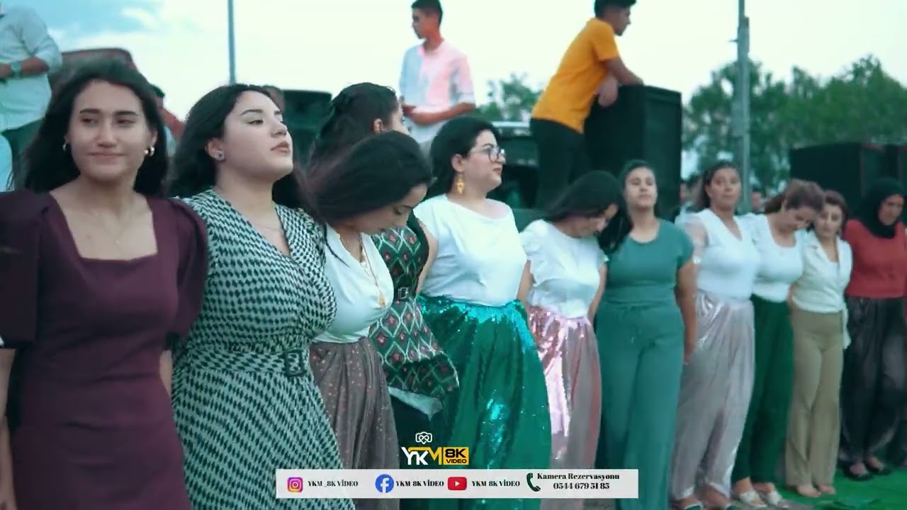 Sevgi & Doğuş -Bawer Ramazan  Daweta/Günyüzü- Cutko  Part 1 -2024