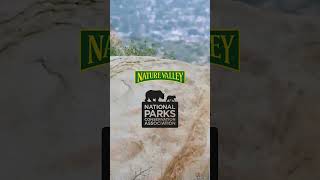 NPCA x Nature Valley -  Activity Booklet