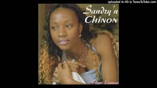 Sandry'n Chinon - Fleur D'Amour (2000) - 06 - Un Regret Resimi