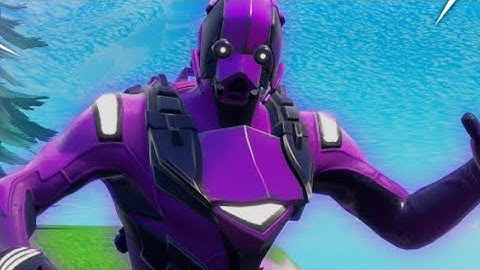 1v1 vs a toxic bot part 2