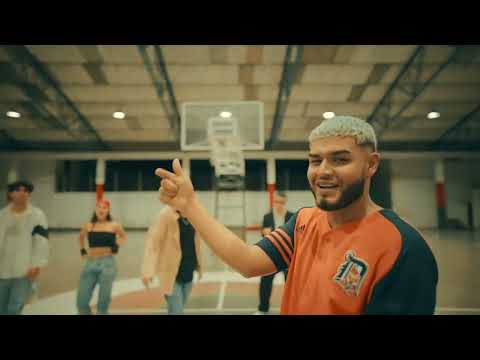 #TeoMontoya X #PabloRoux X #Yeko X #Nina X #Mancha - BFF (Video Oficial)