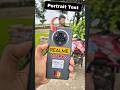 Realme 14 Pro Portrait Camera Test under ₹35k! #shorts #reels #realme #camera