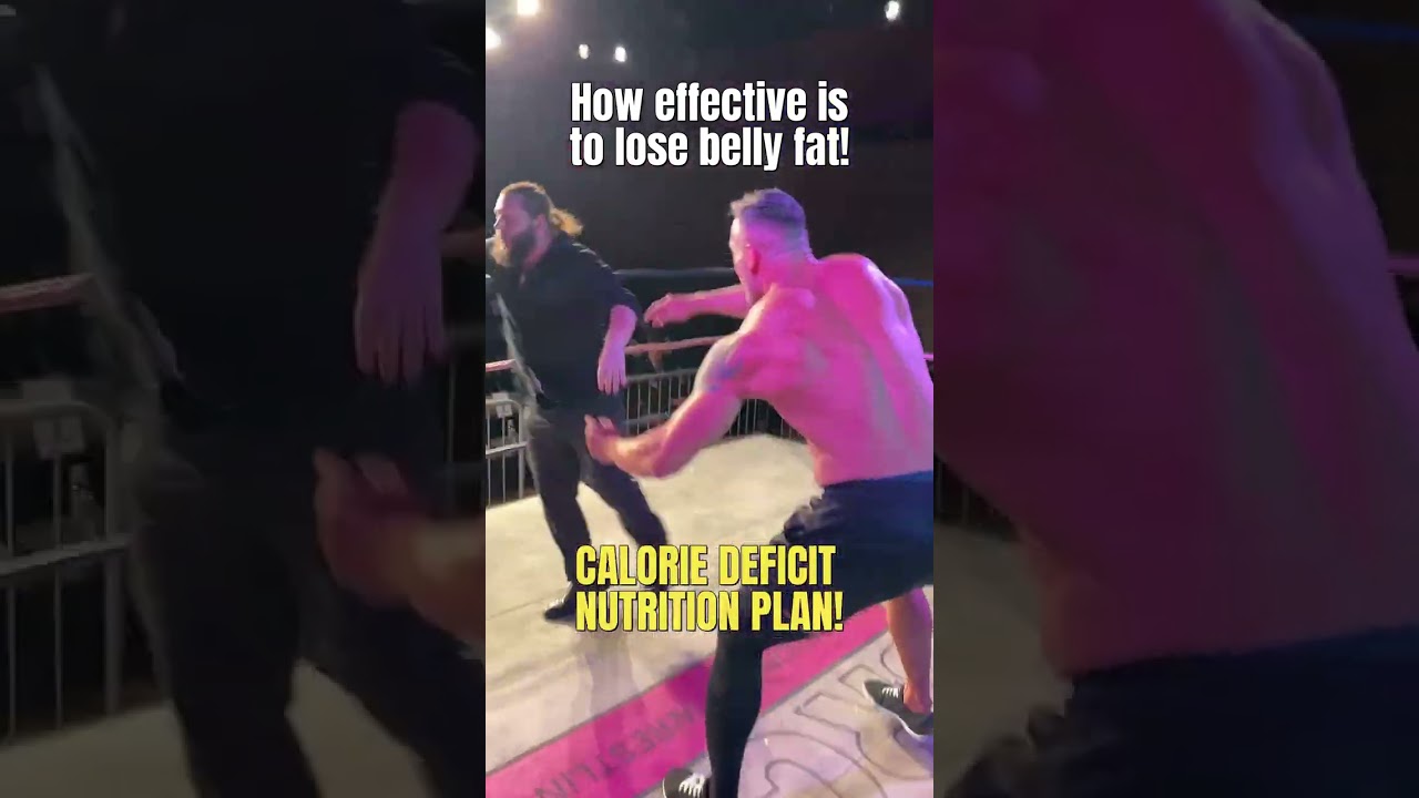 How Effective Is To Lose Belly Fat