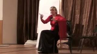Обучение Coral Club. Питание беременных. О.A. Бутакова, из цикла лекций “Академия здоровья“ Обучение Coral Club. Питание беременных. О.A. Бутакова, из цикла лекций “Академия здоровья“