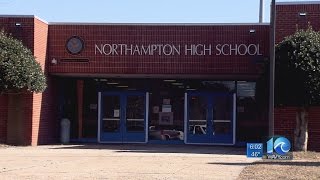 Northampton County Schools dismiss early due to bomb threat
