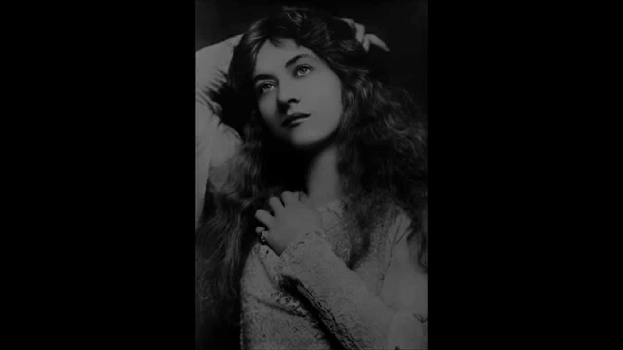 Thursday by Edna St. Vincent Millay