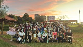 FESTIVAL 2°MN - CIRCO DOS HORRORES