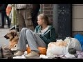 Obdachlose Kinder in Deutschland - Doku 2016 (NEU in HD)