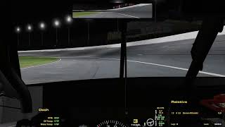 iRacing OBS Test