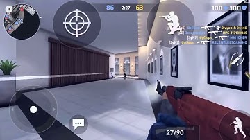 Critical Ops hacker(flying hack)