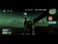 Let's Play Dinosaur World Mobile Season 1 Episode 12 The Hunt (Part 1 Night Hunt)