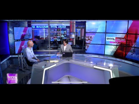 პოლიტიკური ანგარიშსწორების გაგრძელება ამ ქვეყანაში უნდა დავასრულოთ - ვახო მეგრელიშვილი