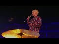 Miley Cyrus - Jolene (Live from London)