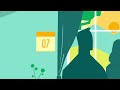End of video