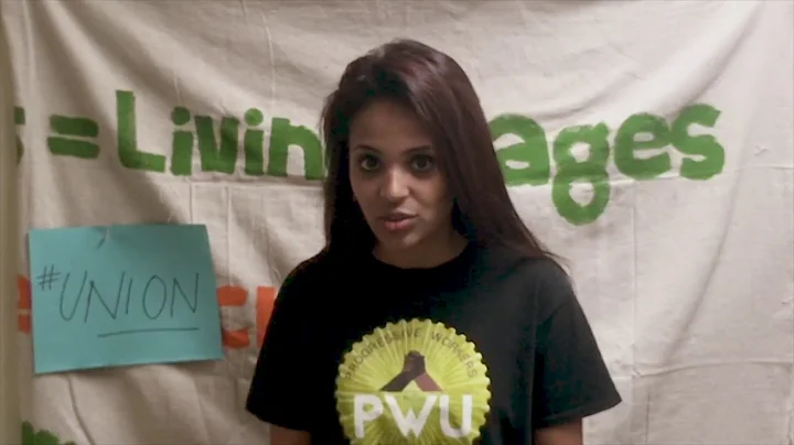What the Janus v. AFSCME ruling means for unions | Sierra Club Video