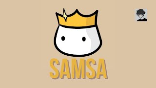 Samsa: The Best Rapper You've Never Heard Of