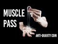 Tutorial de Muscle Pass - Moeda Anti-Gravidade