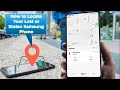 How to Find a Lost or Stolen Samsung Phone | Complete Guide