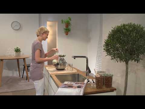 Смеситель Hansgrohe Talis Select S M51 300 72820000 смеситель для кухни