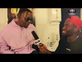 Exclusive Interview With Olamide @baddosneh In Europe