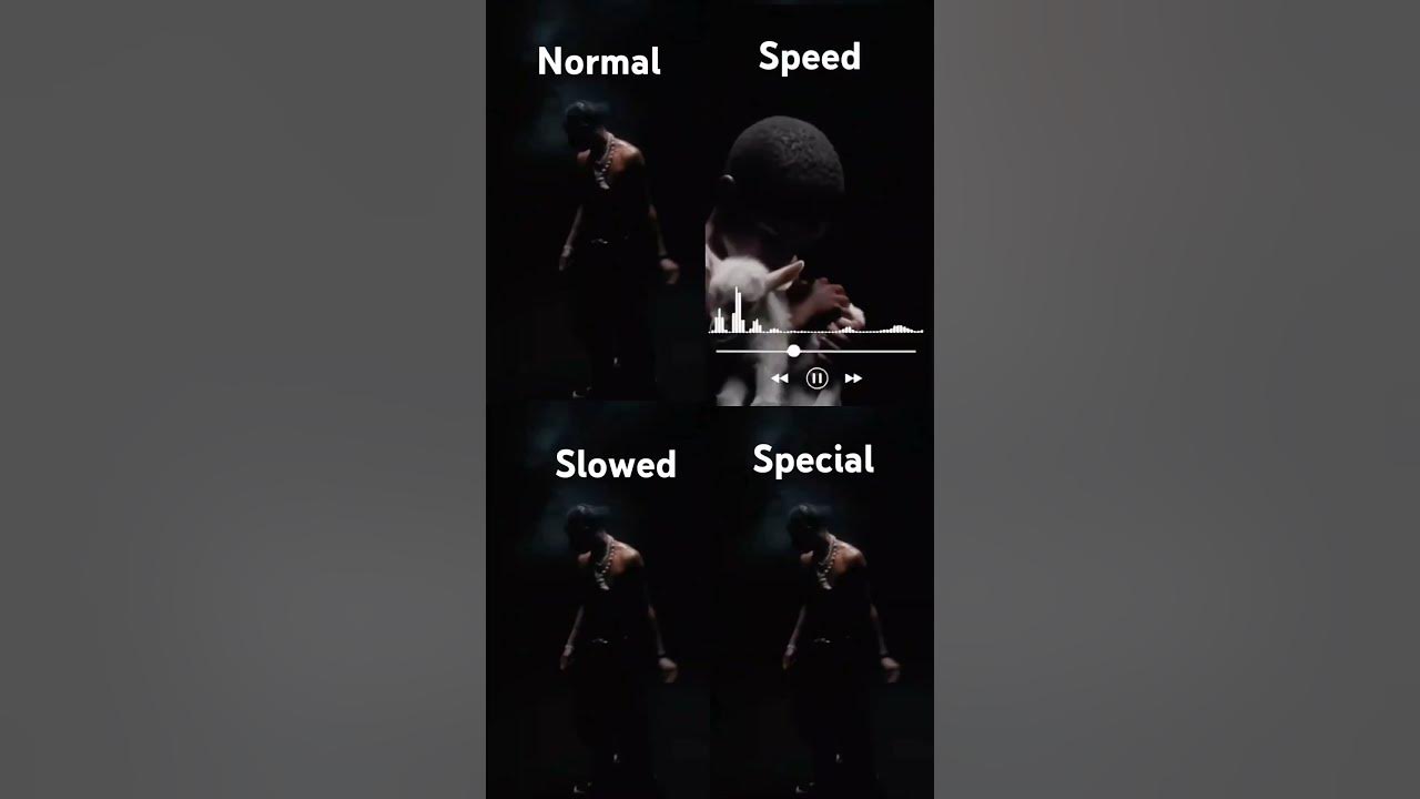 fein 💕 normal vs slowed vs speed vs special #india #shorts #music #song #songs #france #usa #germany