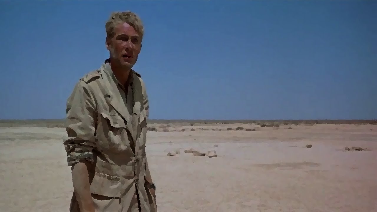 Von Arabien Von Arabien