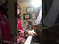 L’etoile du matin level 4 rcm piano accompaniment