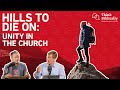 Division &amp; Unity in the Church: What&#39;s Worth It? [Think Biblically Podcast]