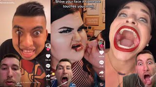 Best of Nick Smithyman TikTok Reaction - New Nick Smithyman TikTok React Compilation 2023