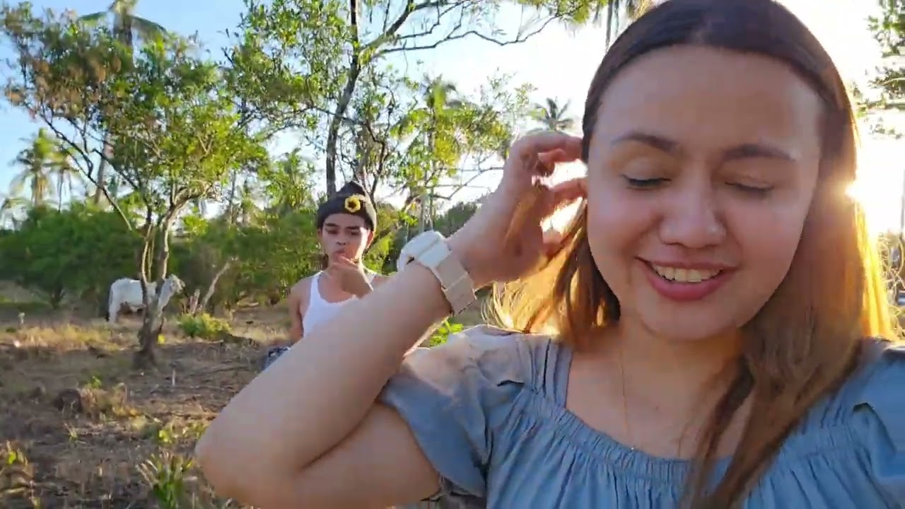 Farm update by Gandang Kara