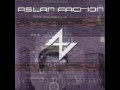 Aslan Faction - Soul obstruction (Dioxyde Rmx)