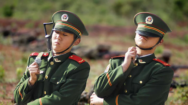 5 Chinese Military Fails | China Uncensored - DayDayNews