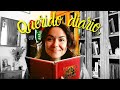 Leyendo mi diario en español de 2010 | Reading My Spanish Diary from 2010