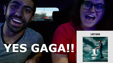 LADY GAGA'S THE CURE (REACTION)