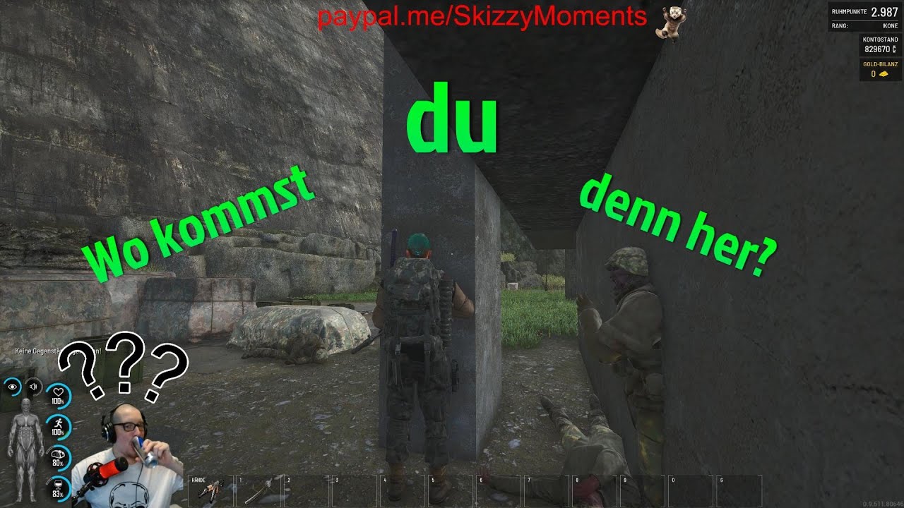 1000 Wege Ins Gras Zu Beißen Englisch Scum| 1000 Wege, ins Gras zu beißen - YouTube